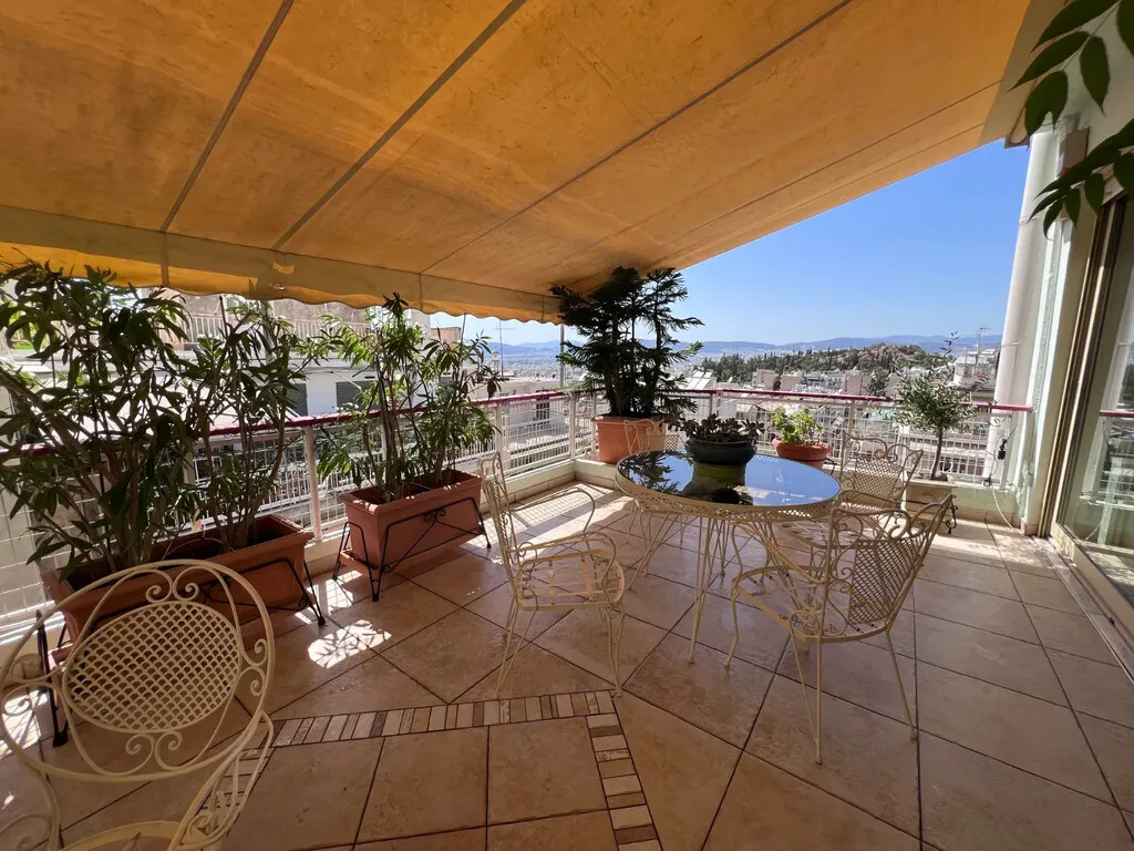 διαμέρισμα προς πώληση 199 τ.μ Κολωνάκι - Λυκαβηττός Κέντρο Αθήνας