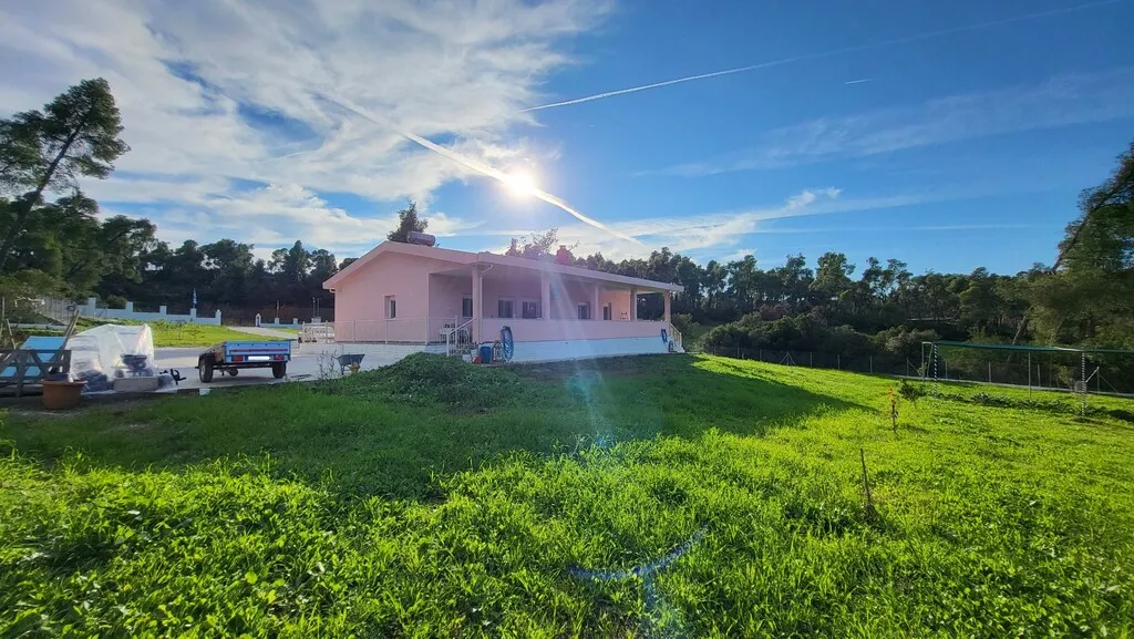 μονοκατοικία προς πώληση 140 τ.μ Κασσάνδρα Χαλκιδική