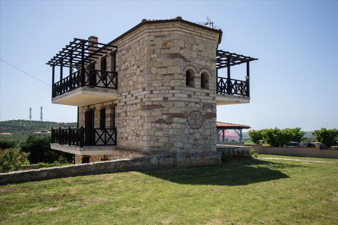 μεζονέτα προς πώληση 125 τ.μ Νέα Προποντίδα Χαλκιδική