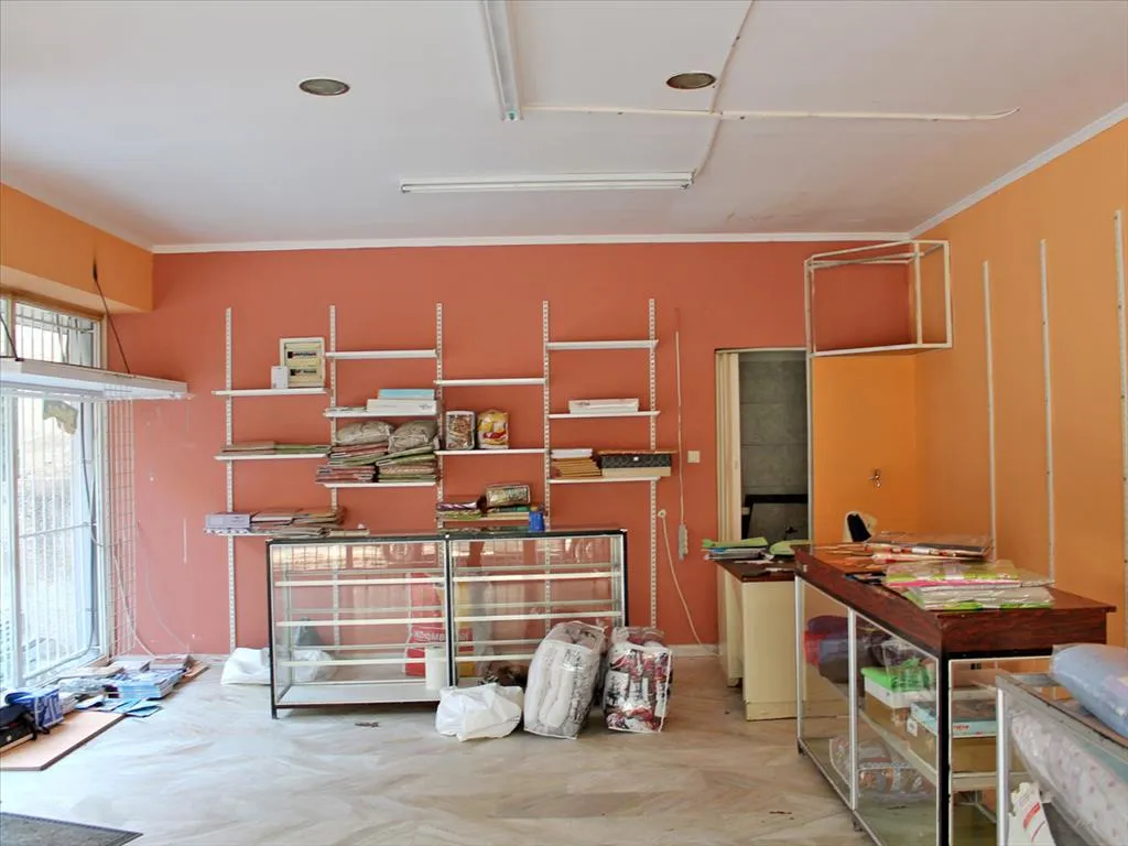 κτίριο προς πώληση 380 τ.μ Αθήνα Κέντρο Κέντρο Αθήνας