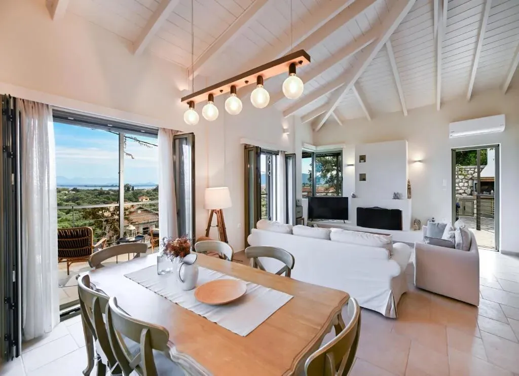 βίλα προς πώληση 200 τ.μ Λευκάδα Νομός Λευκάδας