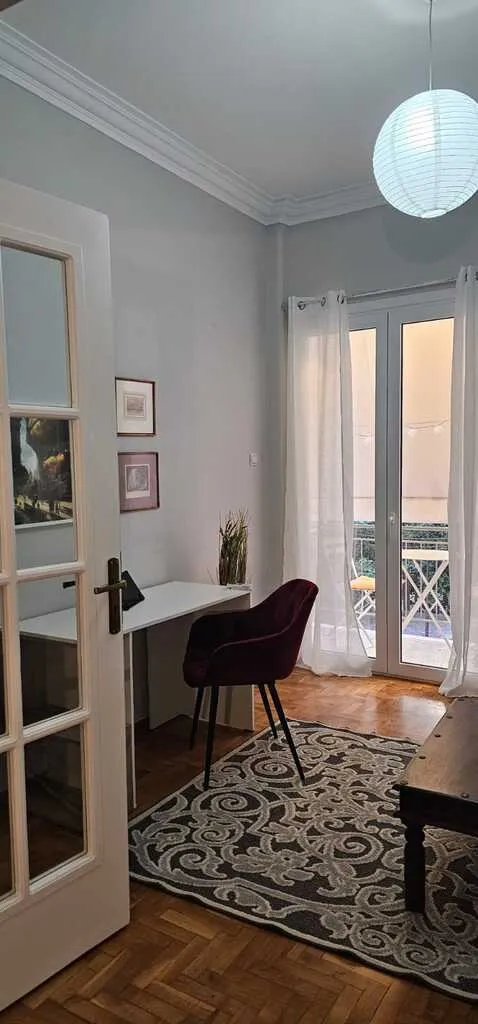 διαμέρισμα προς πώληση 55 τ.μ Νέα Σμύρνη Νότια Αθήνας