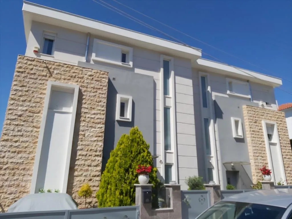 μεζονέτα προς πώληση 250 τ.μ Πανόραμα Προάστια Θεσσαλονίκης