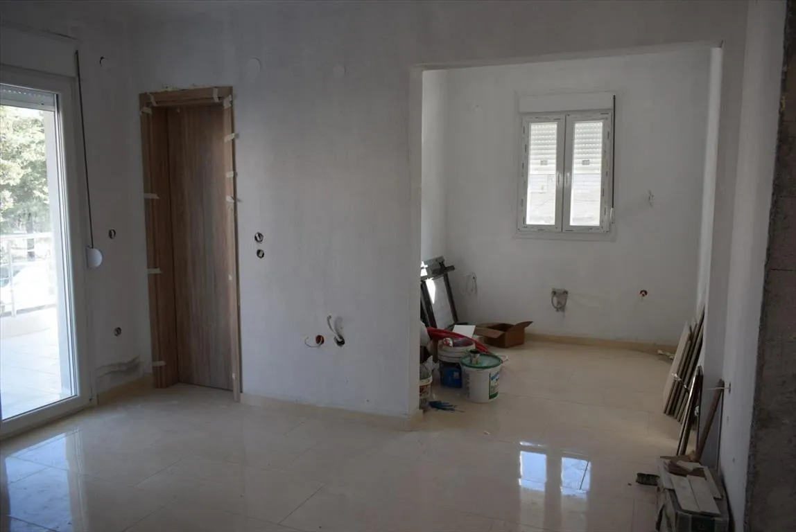 διαμέρισμα προς πώληση 57 τ.μ Νέα Προποντίδα Χαλκιδική