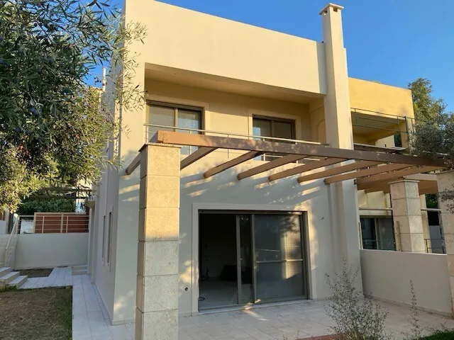 μονοκατοικία προς πώληση 245 τ.μ Βάρη - Βάρκιζα Νότια Αθήνας