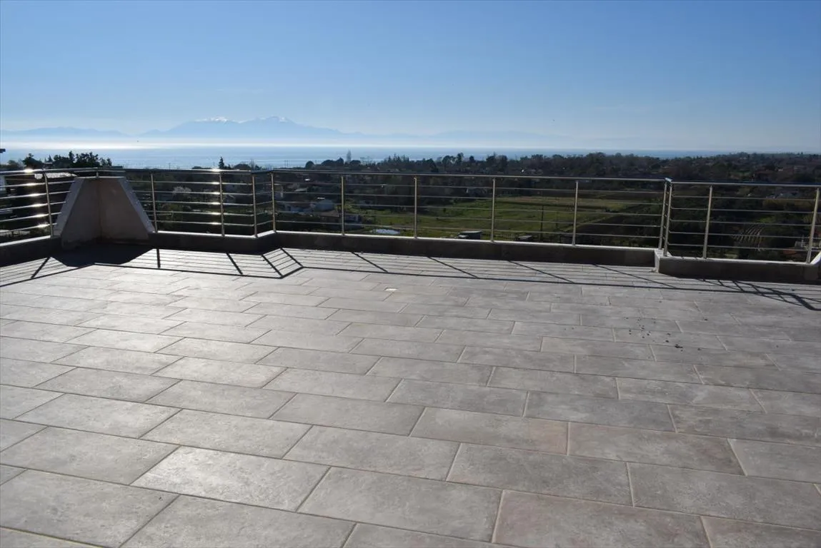 διαμέρισμα προς πώληση 85 τ.μ Νέα Προποντίδα Χαλκιδική