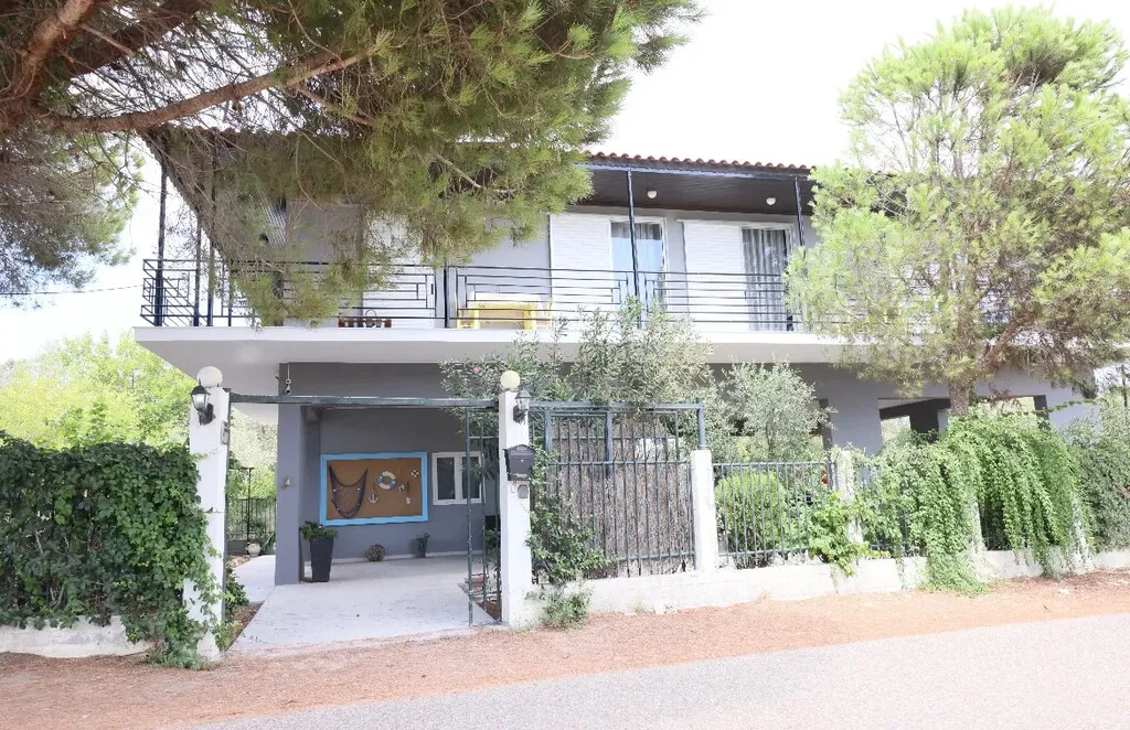 μονοκατοικία προς πώληση 150 τ.μ Πύργος Ηλεία