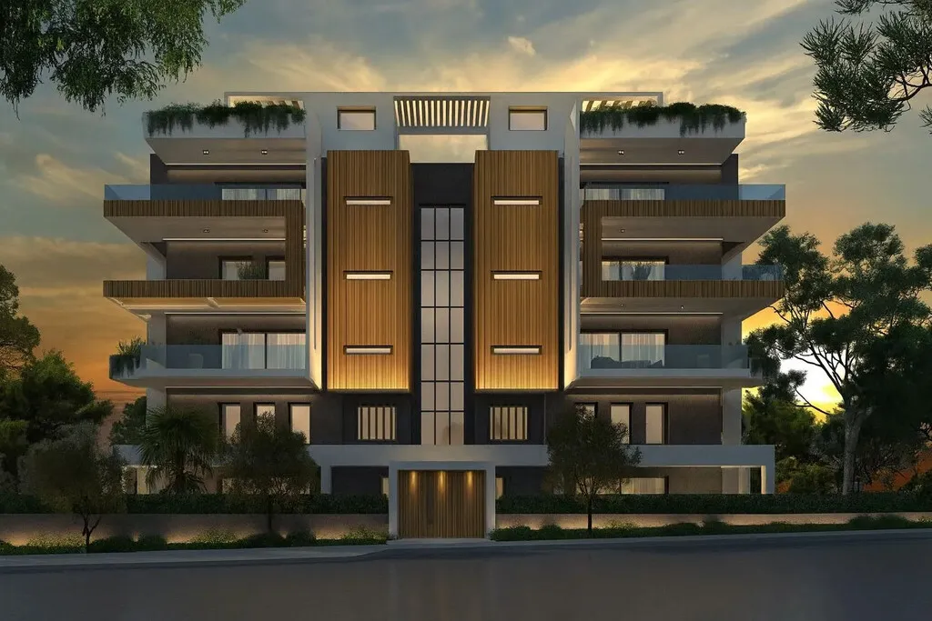 μεζονέτα προς πώληση 161 τ.μ Γλυφάδα Νότια Αθήνας