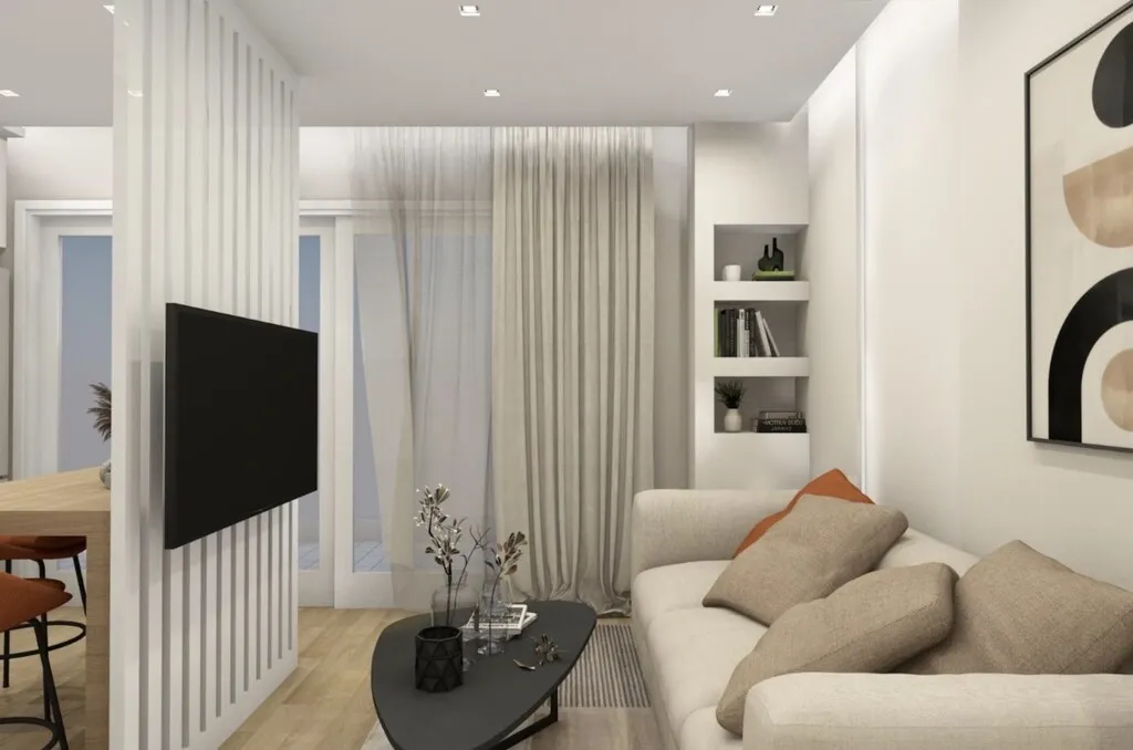 διαμέρισμα προς πώληση 32 τ.μ Βάρη - Βάρκιζα Νότια Αθήνας