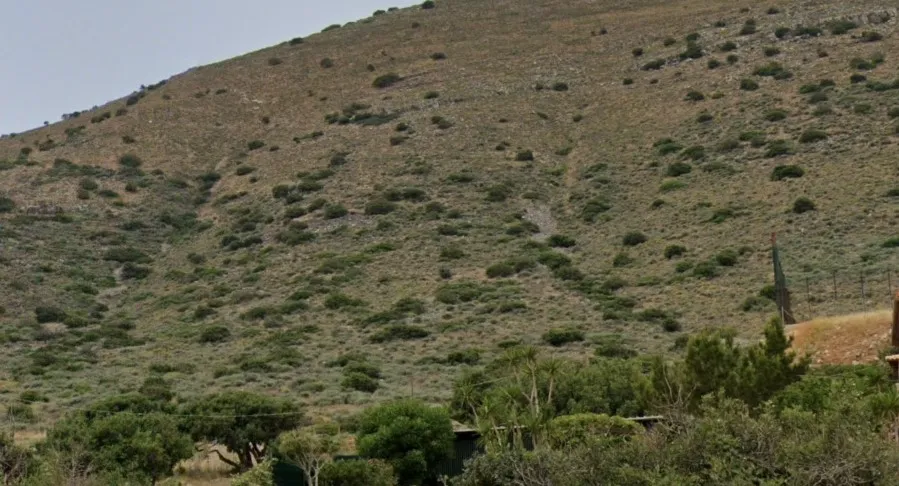 γη προς πώληση 34000 τ.μ Ελούντα Νομός Λασιθίου