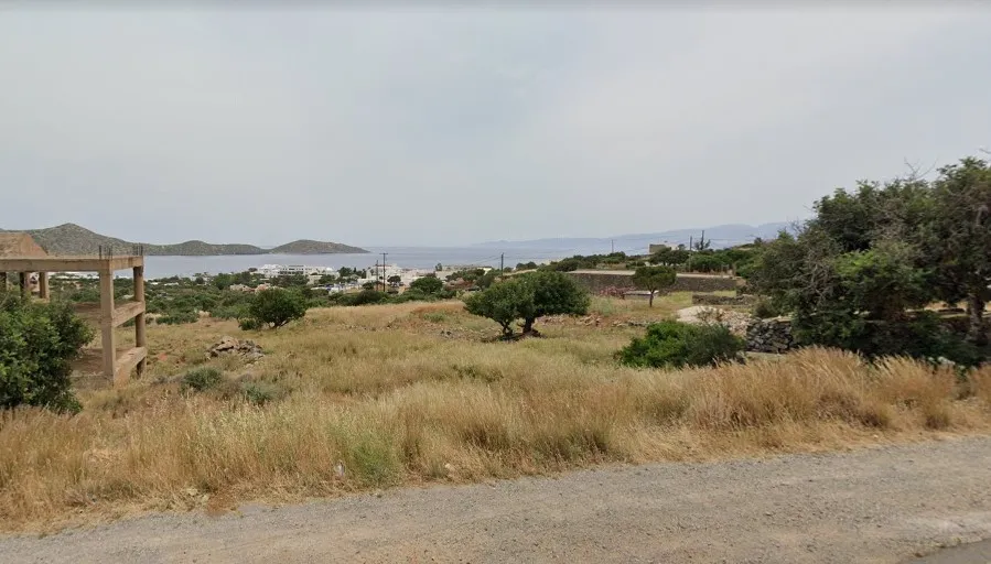 γη προς πώληση 34000 τ.μ Ελούντα Νομός Λασιθίου