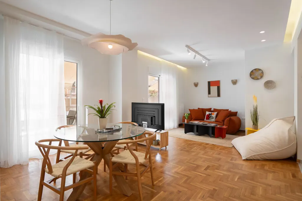 διαμέρισμα προς πώληση 89 τ.μ Παγκράτι Κέντρο Αθήνας