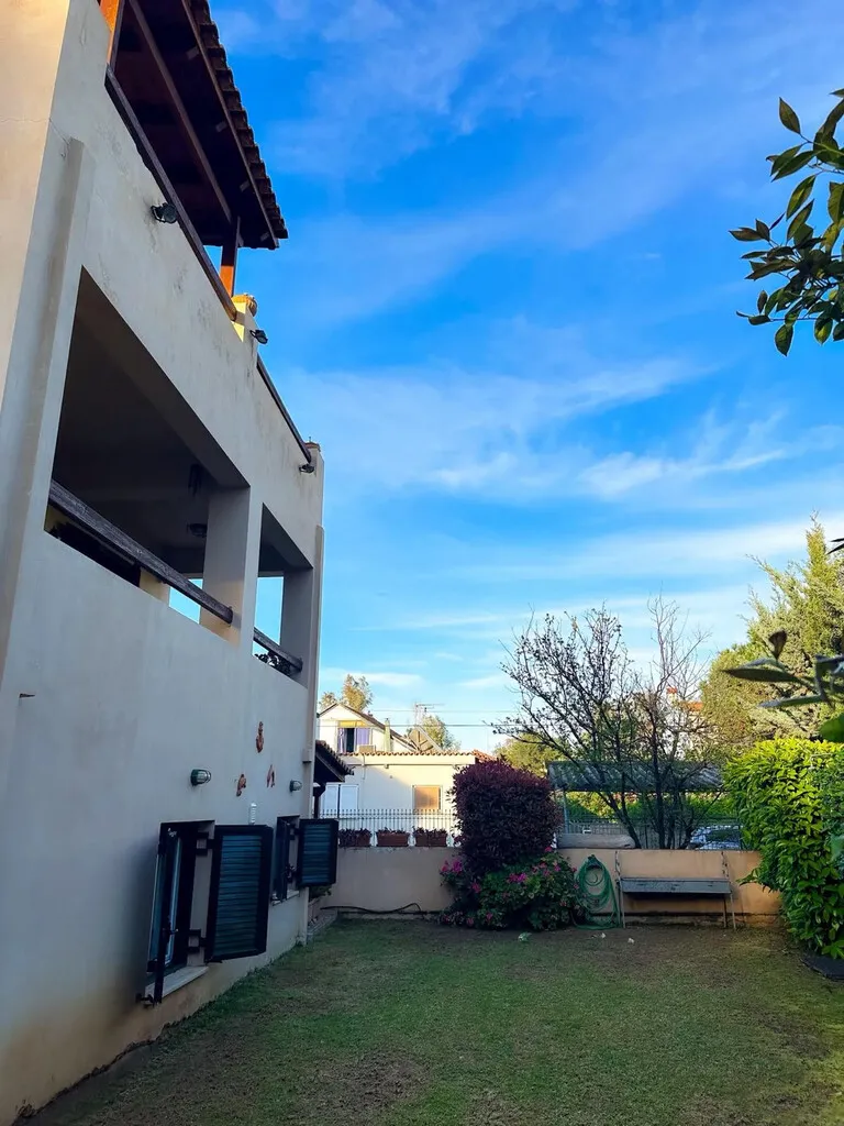 μονοκατοικία προς πώληση 136 τ.μ Νέα Μάκρη Ανατολικά Αθήνας