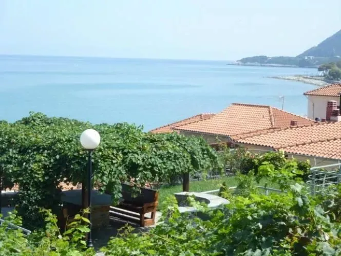 μονοκατοικία προς πώληση 160 τ.μ Μουρέσι Μαγνησία