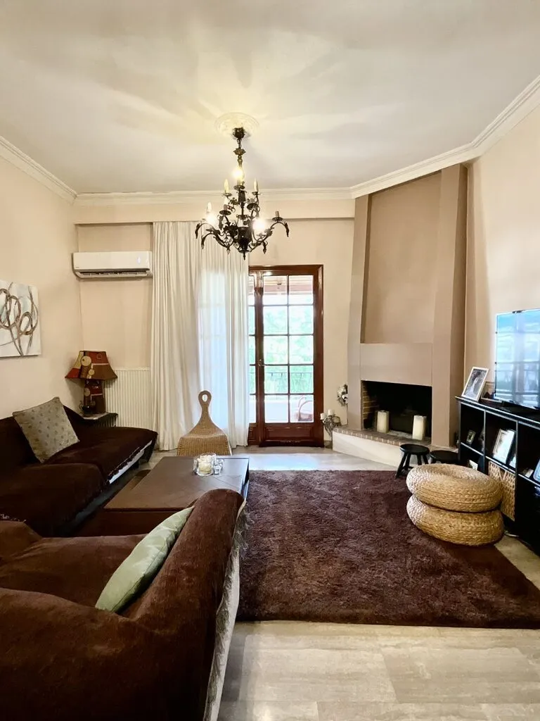 διαμέρισμα προς πώληση 120 τ.μ Μαρούσι Βόρεια Αθήνας