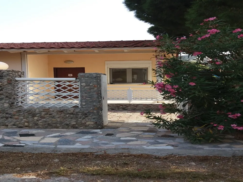 μονοκατοικία προς πώληση 102 τ.μ Θίσβη Βοιωτία