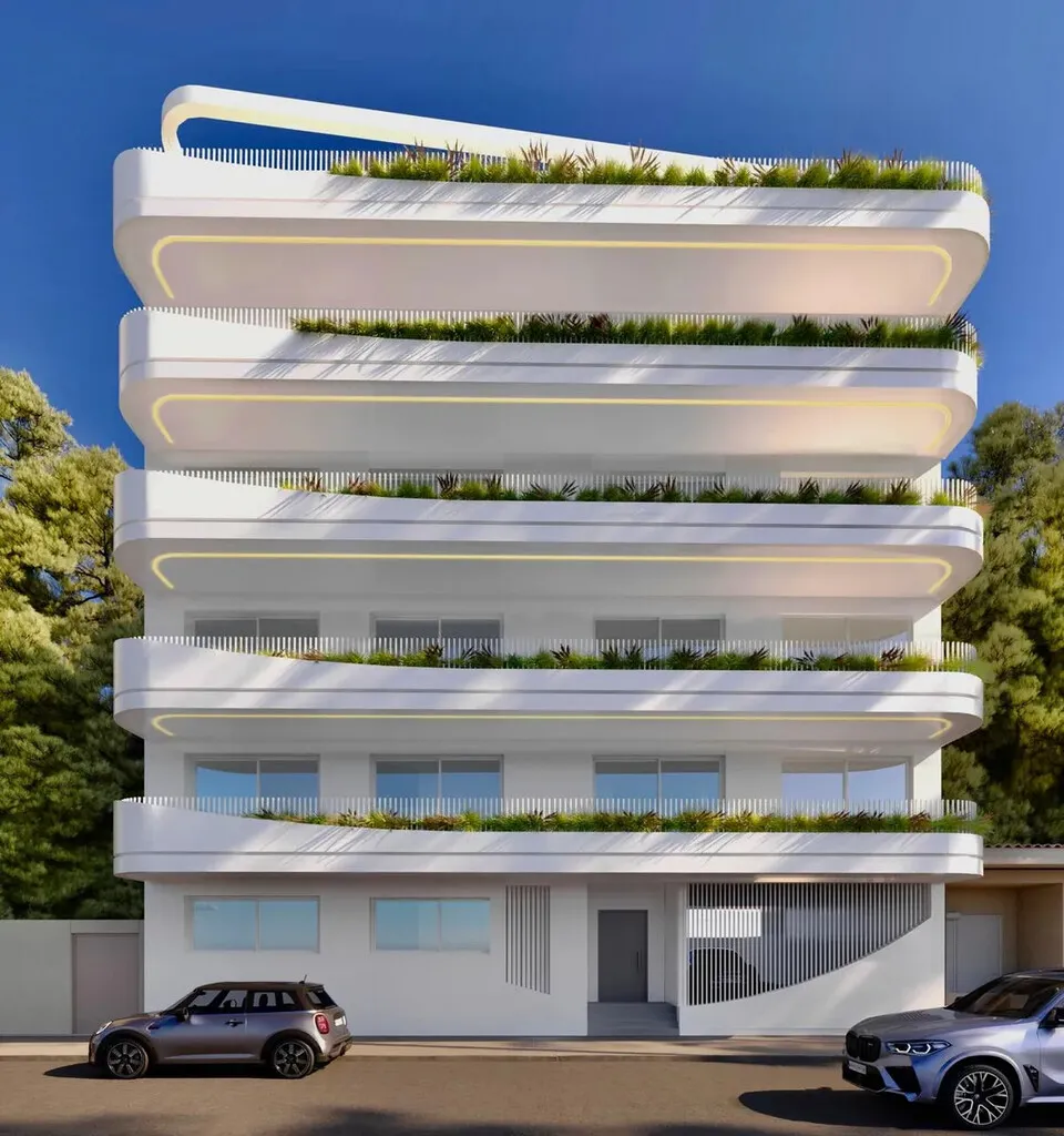 διαμέρισμα προς πώληση 71 τ.μ Νέος Κόσμος Κέντρο Αθήνας