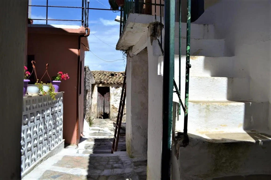 μονοκατοικία προς πώληση 75 τ.μ Κέρκυρα Νομός Κέρκυρας