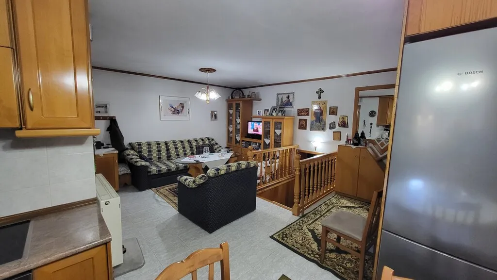 διώροφη κατοικία προς πώληση 107 τ.μ Κασσάνδρα Χαλκιδική