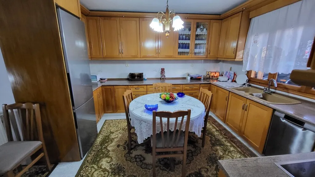 διώροφη κατοικία προς πώληση 107 τ.μ Κασσάνδρα Χαλκιδική