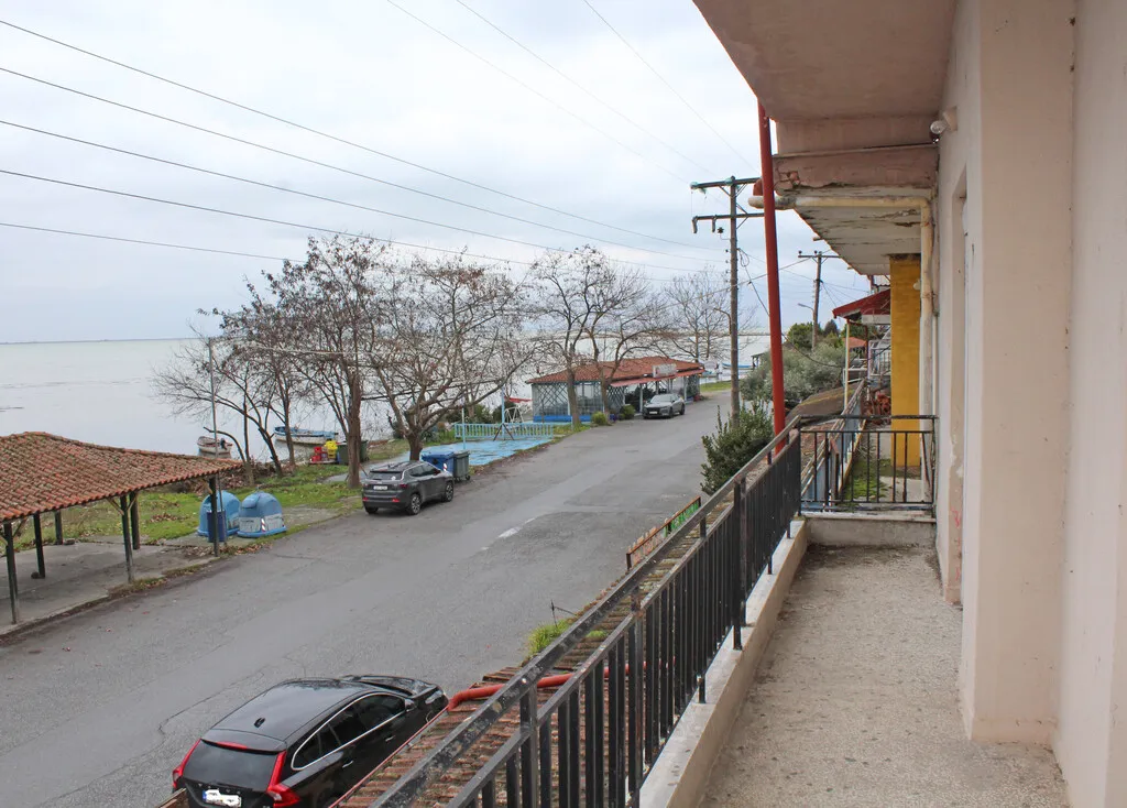 επιχείρηση προς πώληση 130 τ.μ Μεθώνη Νομός Πιερίας