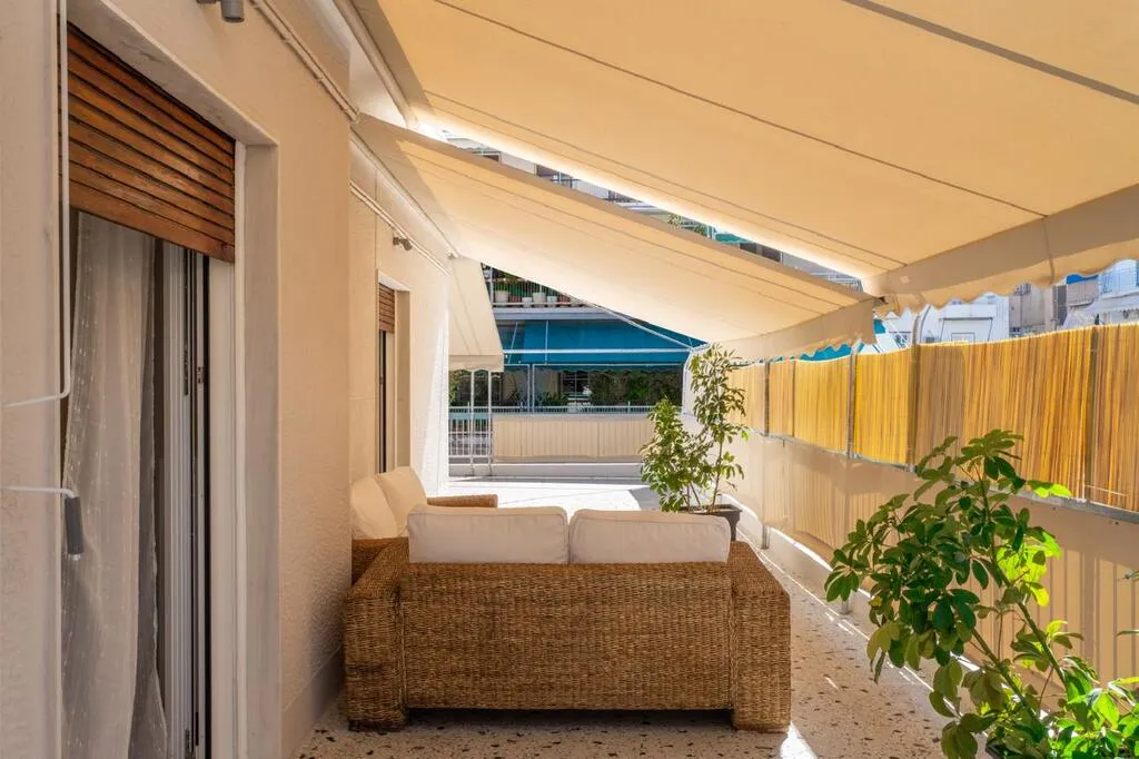 διαμέρισμα προς πώληση 98 τ.μ Πατησίων - Αχαρνών Κέντρο Αθήνας