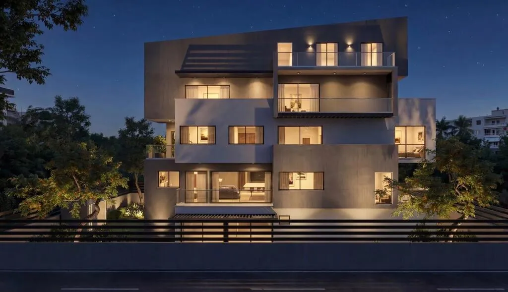 διαμέρισμα προς πώληση 87 τ.μ Ελληνικό Νότια Αθήνας