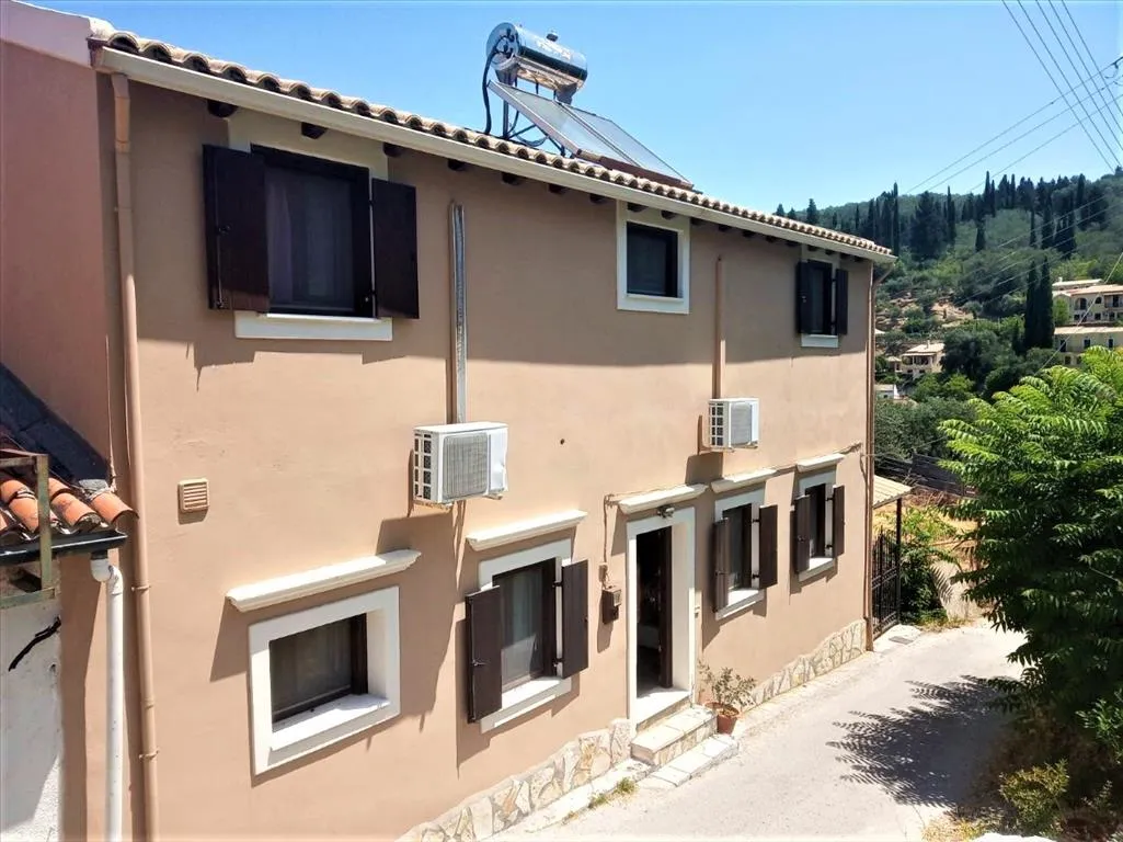 μεζονέτα προς πώληση 155 τ.μ Κέρκυρα Νομός Κέρκυρας