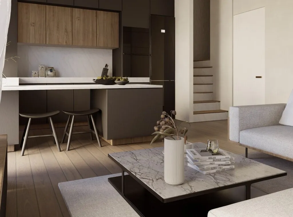 διώροφη κατοικία προς πώληση 52 τ.μ piraeus-port-/-center Πειραιάς