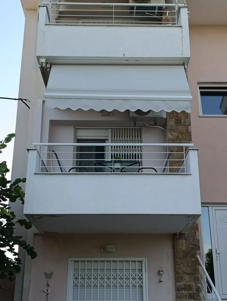 διαμέρισμα προς πώληση 43 τ.μ Κασσάνδρα Χαλκιδική