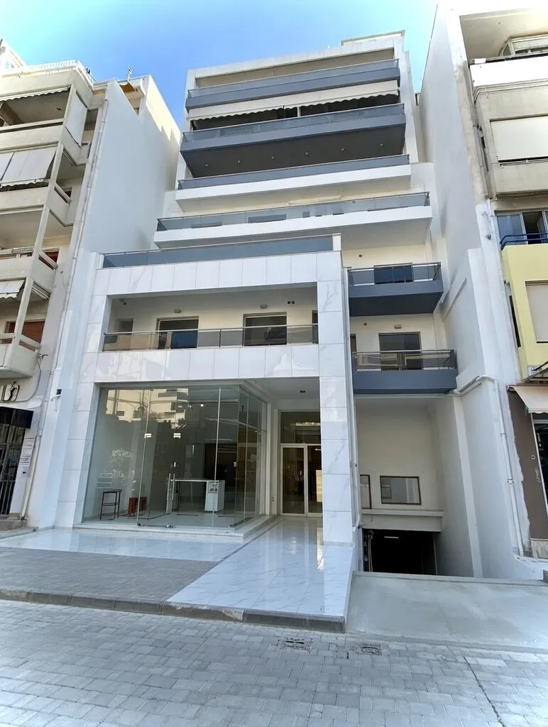 κτίριο προς πώληση 2080 τ.μ Ζωγράφου Κέντρο Αθήνας