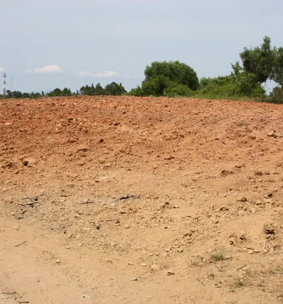 γη προς πώληση 4332 τ.μ Κασσάνδρα Χαλκιδική