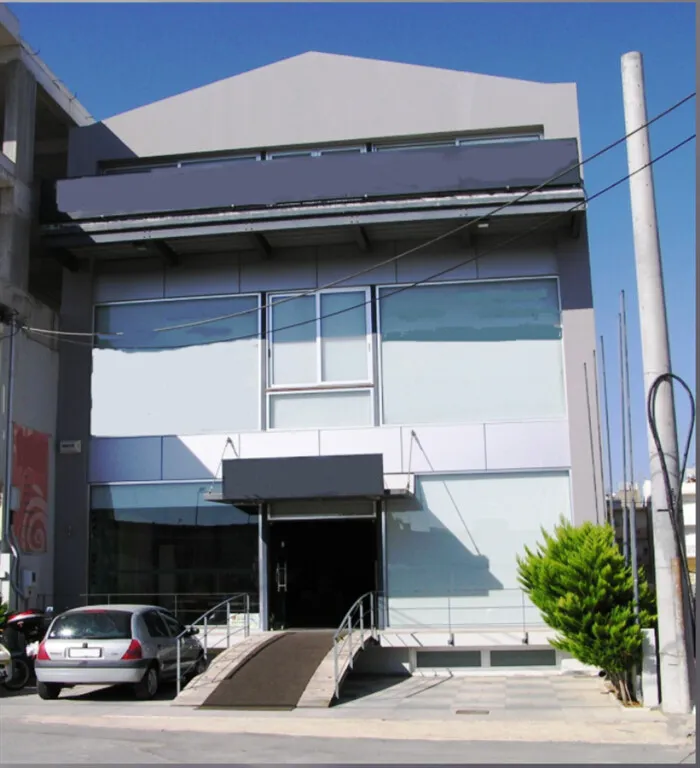 επιχείρηση προς πώληση 1583 τ.μ Ηράκλειο Κρήτης Νομός Ηρακλείου