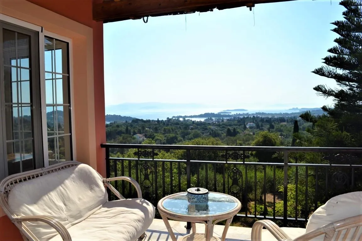 μονοκατοικία προς πώληση 205 τ.μ Κέρκυρα Νομός Κέρκυρας