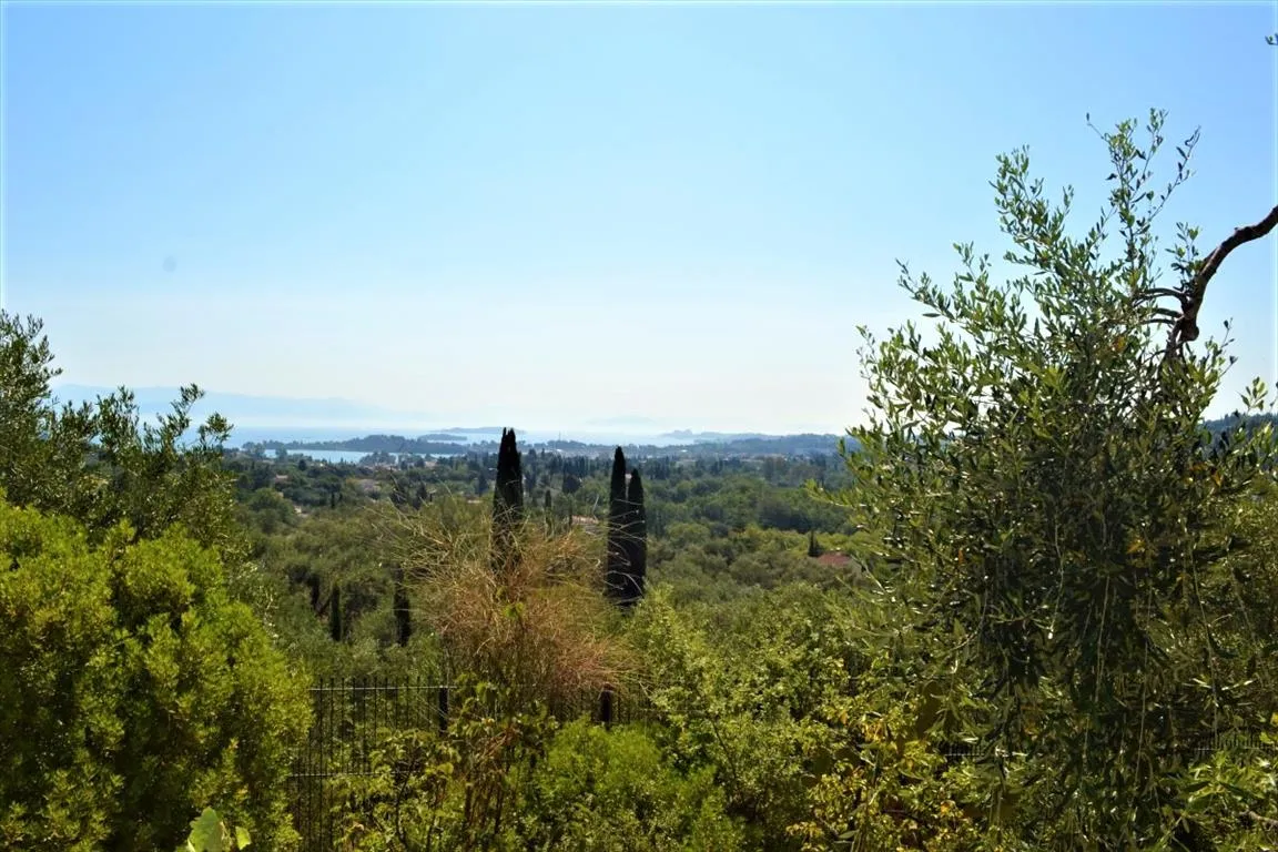 μονοκατοικία προς πώληση 205 τ.μ Κέρκυρα Νομός Κέρκυρας