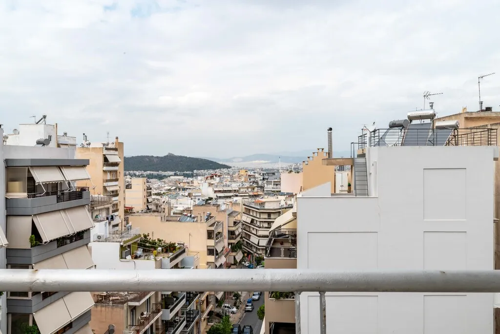 διαμέρισμα προς πώληση 92 τ.μ Ζωγράφου Κέντρο Αθήνας