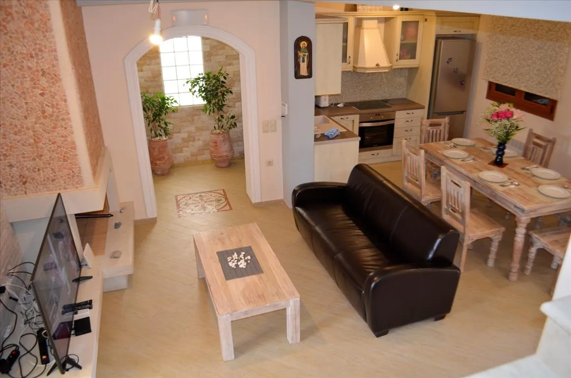 μονοκατοικία προς πώληση 161 τ.μ Κέρκυρα Νομός Κέρκυρας