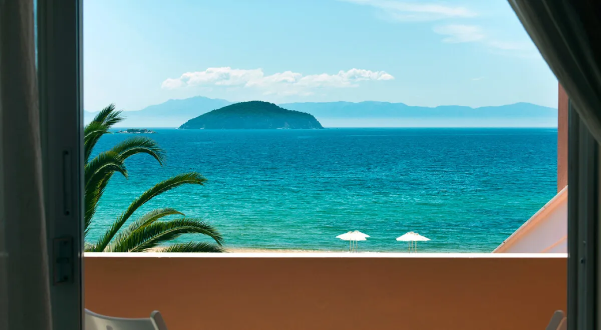 βίλα προς πώληση 550 τ.μ Ελευθερές Νομός Καβάλας