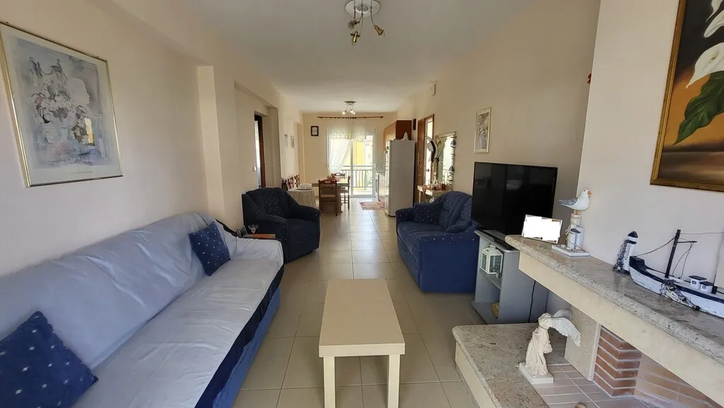 διαμέρισμα προς πώληση 60 τ.μ Κασσάνδρα Χαλκιδική