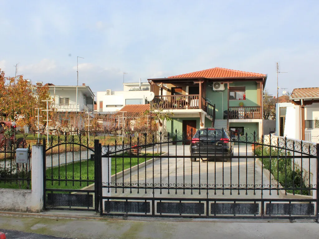 μονοκατοικία προς πώληση 120 τ.μ Κατερίνη Νομός Πιερίας