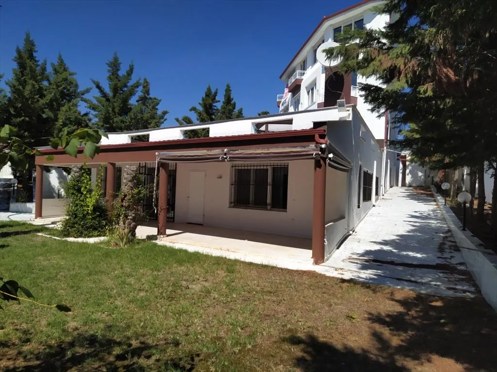 βίλα προς πώληση 1100 τ.μ Πυλαία Προάστια Θεσσαλονίκης