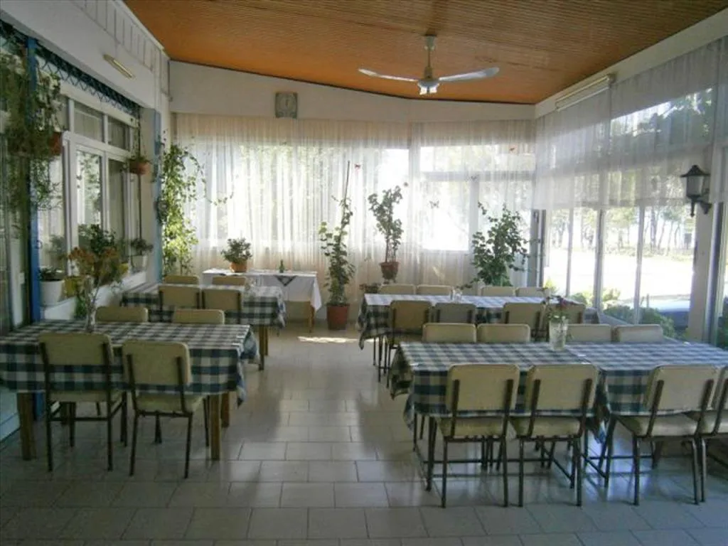 ξενοδοχείο προς πώληση 648 τ.μ Κολινδρός Νομός Πιερίας