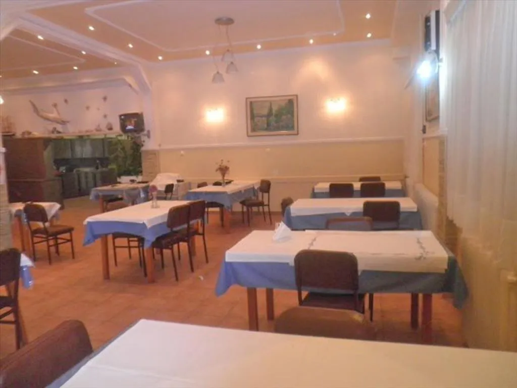 ξενοδοχείο προς πώληση 648 τ.μ Κολινδρός Νομός Πιερίας