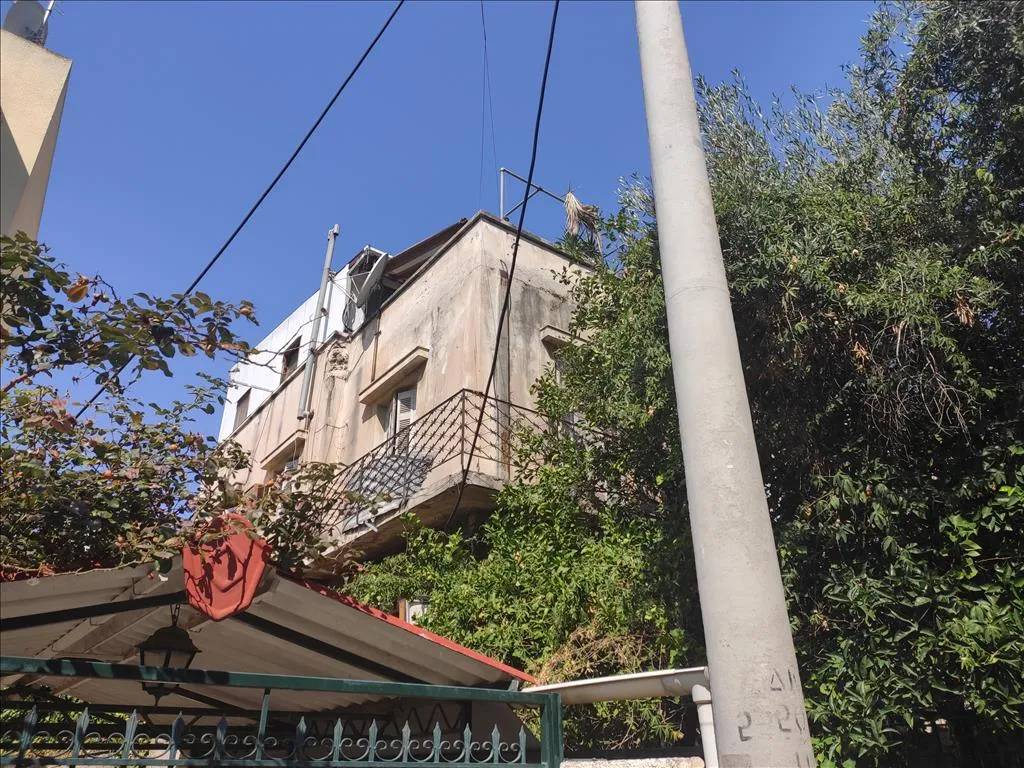 γη προς πώληση 312 τ.μ Καλλιθέα Νότια Αθήνας