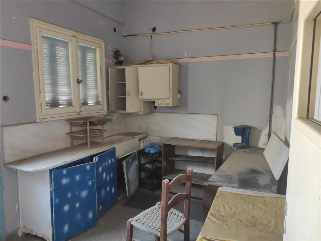 γη προς πώληση 312 τ.μ Καλλιθέα Νότια Αθήνας