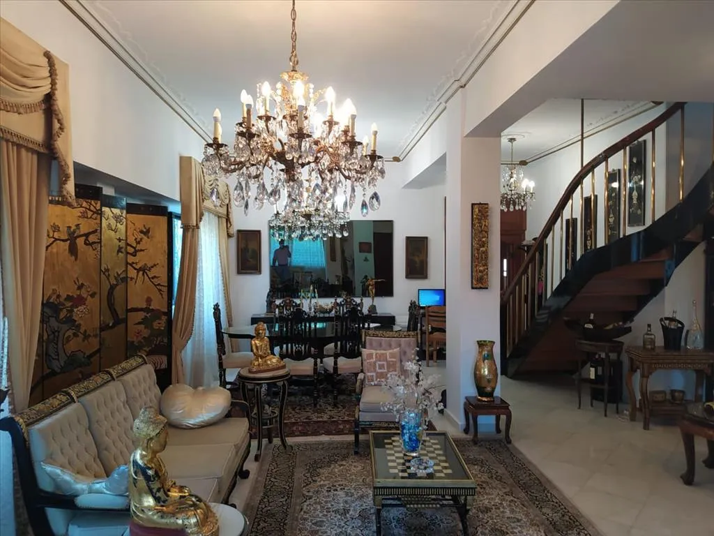 μονοκατοικία προς πώληση 640 τ.μ Γλυφάδα Νότια Αθήνας