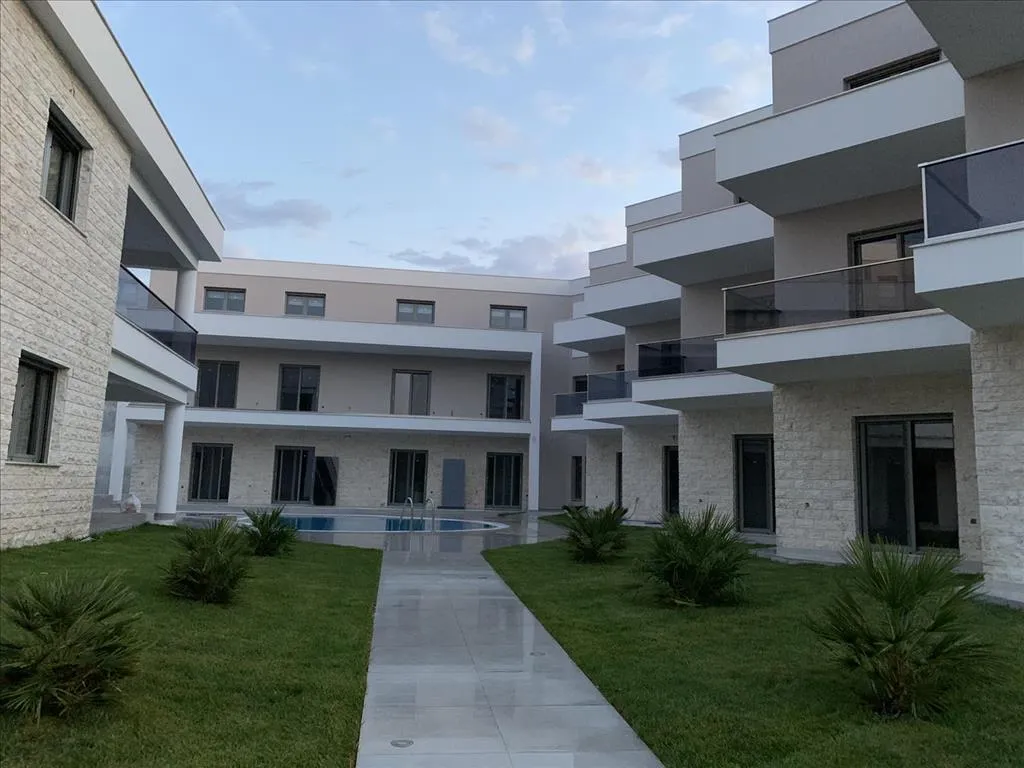 ξενοδοχείο προς πώληση 698 τ.μ Σιθωνία Χαλκιδική