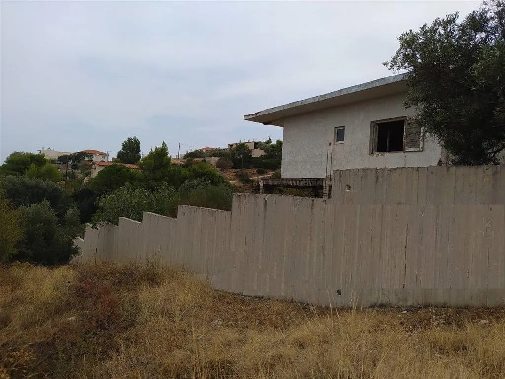 μονοκατοικία προς πώληση 150 τ.μ Λαύριο Υπόλοιπη Αττικής