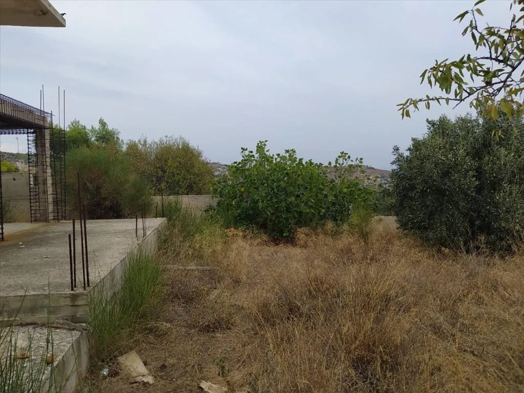 μονοκατοικία προς πώληση 150 τ.μ Λαύριο Υπόλοιπη Αττικής