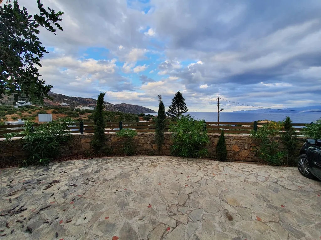 μονοκατοικία προς πώληση 280 τ.μ Άγιος Νικόλαος Νομός Λασιθίου